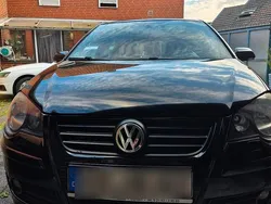 Schwarz Gebraucht 2009 VW Polo GT Kleinwagen | 4.700 € (Fairer Preis)