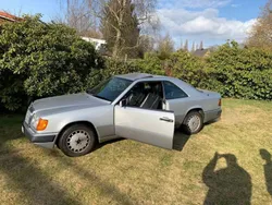 Silber Gebraucht 1994 Mercedes 320 Coupé | 21.500 €