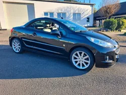 Peugeot 207 CC
