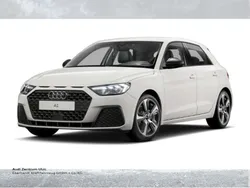 Cortinaweiß Neu 2025 Audi A1 Kleinwagen | 27.150 € (Superpreis)