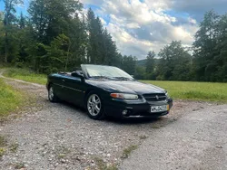 Schwarz Gebraucht 1998 Chrysler Stratus Cabrio | 1.250 € (Fairer Preis)