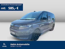 Pure grey Gebraucht 2023 VW T7 Style Van | 49.490 € (Guter Preis)