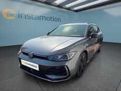 Grau Gebraucht 2025 VW Passat Kombi | 46.749 € (Fairer Preis)
