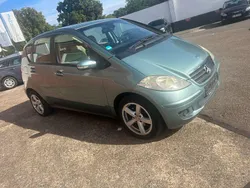 Gebraucht 2004 Mercedes A170 Limousine | 999 € (Guter Preis)
