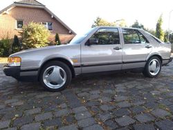 Silber Gebraucht 1989 Saab 9000 Limousine | 7.990 €
