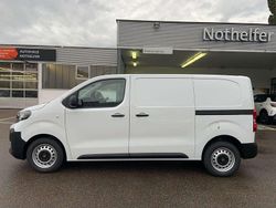 Kaolin weiß Neu 2025 Opel Vivaro Basis Van / Kleinbus | 35.890 € (Fairer Preis)