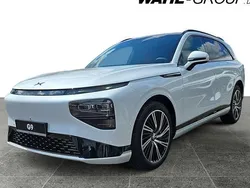 Weiß Neu 2025 XPENG G9 AWD Performance SUV | 67.470 € (Superpreis)