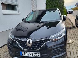 Schwarz Gebraucht 2019 Renault Kadjar LIMITED SUV | 12.600 € (Fairer Preis)