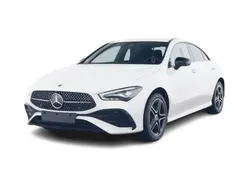 Andere Gebraucht 2024 Mercedes CLA250e Premium Limousine | 38.124 € (Fairer Preis)