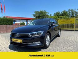 Schwarz Gebraucht 2019 VW Passat Comfortline Kombi | 19.990 € (Fairer Preis)