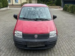 Rot Gebraucht 2009 Fiat Panda Kleinwagen | 870 € (Superpreis)