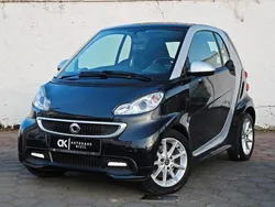 Smart ForTwo Coupé