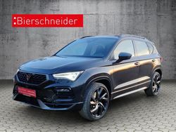 Grau Neu 2025 Cupra Ateca VZ SUV | 44.750 € (Fairer Preis)