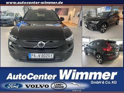 Gebraucht 2022 Volvo XC40 Ultimate SUV | 39.900 € (Fairer Preis)