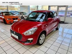 Rot Gebraucht 2018 Suzuki Swift Comfort Limousine | 12.980 € (Fairer Preis)