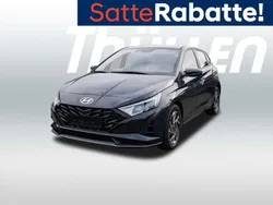 Aurora gray Neu 2024 Hyundai i20 Trend Kleinwagen | 19.990 € (Guter Preis)