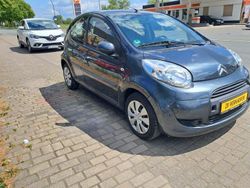 Grau Gebraucht 2009 Citroën C1 Kleinwagen | 2.150 € (Guter Preis)