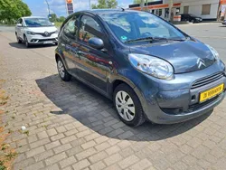 Grau Gebraucht 2009 Citroën C1 Kleinwagen | 2.550 € (Fairer Preis)