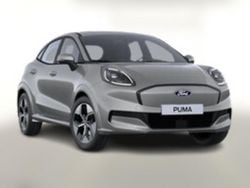 Solar silver metallic Neu 2025 Ford Puma Gen-E SUV | 28.299 € (Superpreis)