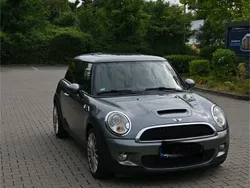 Grau Gebraucht 2009 Mini Cooper S Kleinwagen | 4.900 € (Guter Preis)