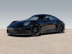 Schwarz Neu 2025 Porsche 992 Coupé | 385.000 €