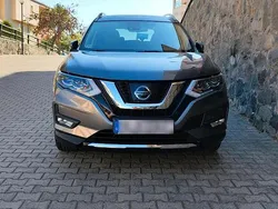 Grau Gebraucht 2018 Nissan X-Trail Tekna SUV | 21.900 € (Teuer)