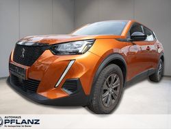 Orange Gebraucht 2023 Peugeot 2008 Active SUV | 23.390 € (Fairer Preis)
