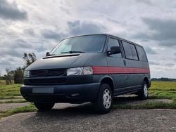 Grau Gebraucht 1997 VW T4 Van | 7.450 € (Superpreis)