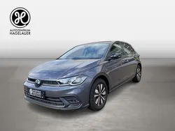 Gebraucht 2024 VW Polo Goal | 19.642 € (Guter Preis)