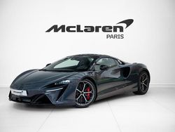 Grau Gebraucht 2024 McLaren Artura Cabrio | 299.900 €