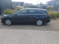 Schwarz Gebraucht 2024 Kia Ceed Kombi | 22.220 € (Superpreis)
