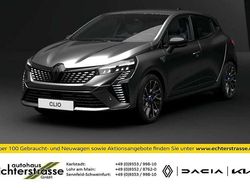 Dolomitgrau Neu 2025 Renault Clio V Esprit Alpine Limousine | 27.625 €