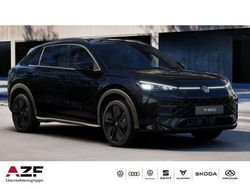 Schwarz Neu 2026 VW T-Roc R-line SUV | 39.990 € (Guter Preis)