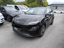 Schwarz Gebraucht 2022 Hyundai Kona Edition 30+ SUV | 16.900 € (Guter Preis)