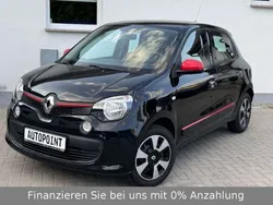 Schwarz Gebraucht 2015 Renault Twingo Dynamique Kleinwagen | 7.999 € (Fairer Preis)
