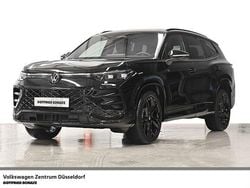 Grenadillschwarz metallic Neu 2025 VW Tayron IQ Drive SUV | 65.880 € (Teuer)