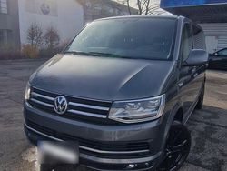 Grau Gebraucht 2019 VW T6.1 PanAmericana Van | 32.900 € (Fairer Preis)