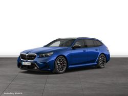 Blau Gebraucht 2025 BMW M5 Kombi | 134.520 € (Etwas zu teuer)