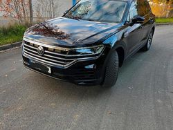Schwarz Gebraucht 2019 VW Touareg SUV | 29.999 € (Superpreis)