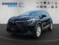 Schwarzandere Neu 2024 Mitsubishi ASX Basis SUV | 19.750 € (Superpreis)