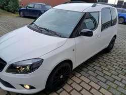 Candyweiss Gebraucht 2014 Skoda Roomster Noire Kombi | 7.777 € (Etwas zu teuer)