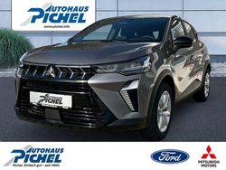 Grau(metallic) Neu 2024 Mitsubishi ASX Basis SUV | 22.290 € (Fairer Preis)