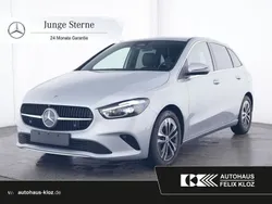 Mercedes B220