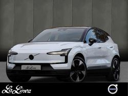 Blau Gebraucht 2024 Volvo EX30 Performance SUV | 39.530 € (Superpreis)