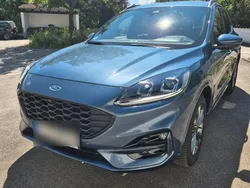 Blau Gebraucht 2023 Ford Kuga SUV | 29.000 € (Fairer Preis)