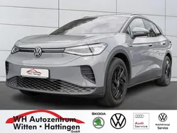 Mondsteingrau Gebraucht 2022 VW ID.4 Pro Performance SUV | 28.890 € (Superpreis)