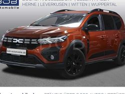 Braun Gebraucht 2022 Dacia Jogger Extreme Van / Kleinbus | 18.444 € (Fairer Preis)