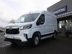 Weiß Gebraucht 2023 Maxus V90 Van | 34.570 €