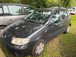 Grau Gebraucht 2004 Fiat Punto Kleinwagen | 500 € (Superpreis)