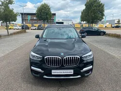Schwarz Gebraucht 2020 BMW X3 xLine SUV | 24.700 € (Fairer Preis)